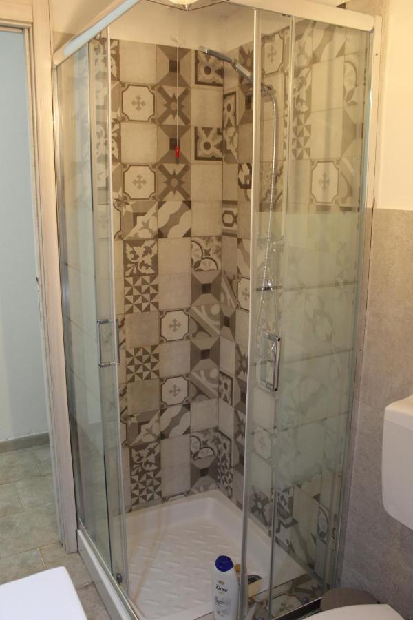 B&B Sa Pedra Longa Uri Extérieur photo
