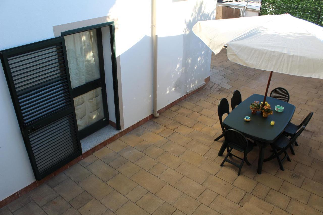 B&B Sa Pedra Longa Uri Extérieur photo
